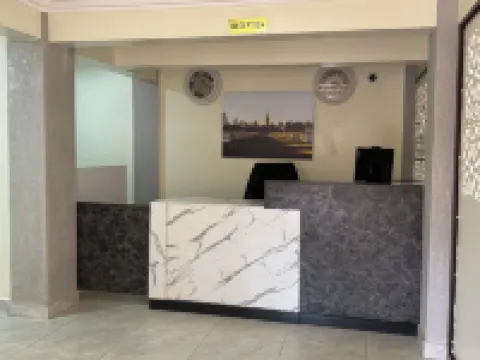 Canopy View Hotel Hotels in Meru