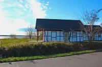 Ferienhaus am Partwitzer See, Elsterheide