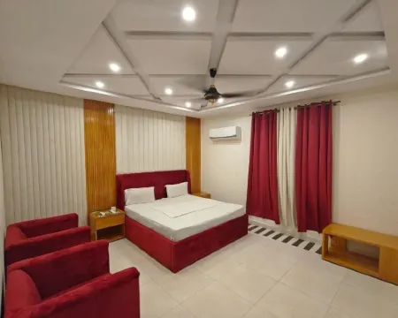Hotel de Smart Multan Hotels in Multan