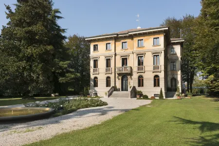 Villa Paola