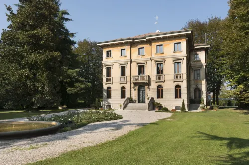 Villa Paola Hotels in Saonara