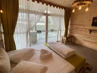 Kaptan Otel Hotel di Behice Koyu