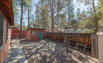 Nana's Cottage Retreat - Housity