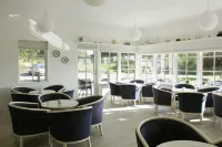 Hotel Højbysø Hotels in Rorvig