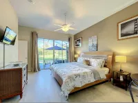 Scuttle Vacation Pool Home W Spa فنادق في كليرمونت
