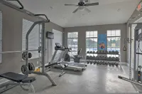 Scuttle Vacation Pool Home W Spa - Gym