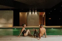 Melea - The Health Concept - spa