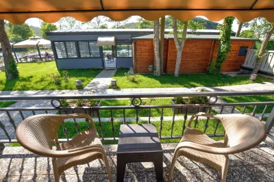 Ağva Casa Rosa Bungalov Otel Hotels in Sile