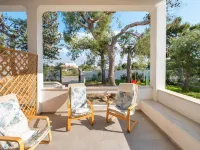 Villetta Blu Coral Seaside Salento Hotels in Torre Lapillo