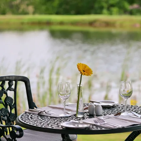 Walkersons Hotel & Spa