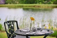 Walkersons Hotel & Spa - Breakfast
