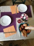 L'Imprevisto - breakfast