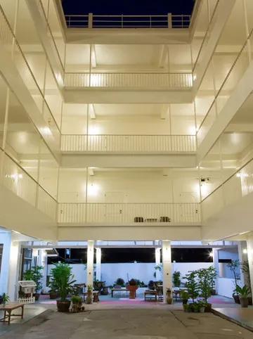 รูปภาพของโรงแรมเชียงราย