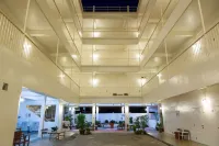 Chiang Rai Hotel
