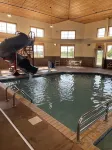 AmericInn by Wyndham Fargo Medical Center - プール