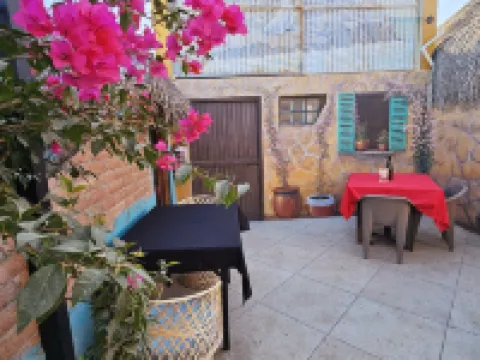 Cabo Inn Hotels in Los Cabos