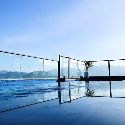 Ivy Hotel Nha Trang โรงแรมใกล้บิ๊กซี