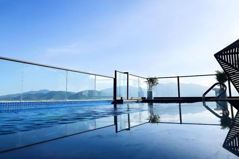 Ivy Hotel Nha Trang