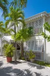 Hôtel Amaudo Hotels in Saint-Francois