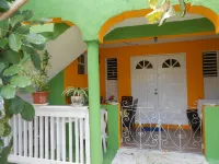 JO J's Hostel Hotels in Oistins