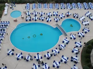 Akgun Elazig Hotel