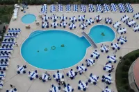 Akgun Elazig Hotel - Pools