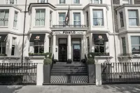 Point A Kensington Olympia London Hotels in Kensington and Chelsea