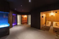 Hotel Europa - spa