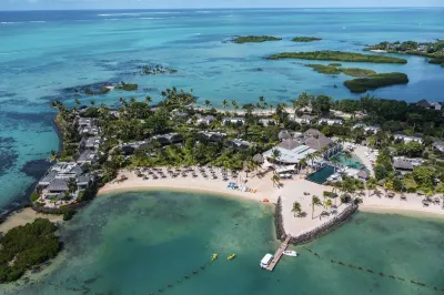 Four Seasons Resort Mauritius at Anahita Hotels in 