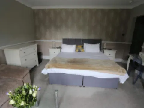 奧蒙德別墅酒店 林德赫斯特酒店