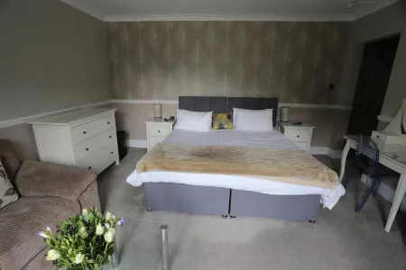 Ormonde House Hotel