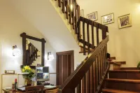 B&B Le Saline فنادق في Carrozziere