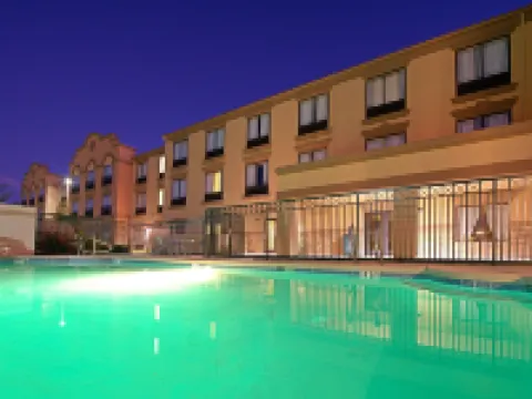 GreenTree Inn and Suites Florence, AZ Hotels in Pinal County