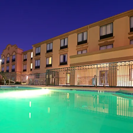 GreenTree Inn and Suites Florence, AZ