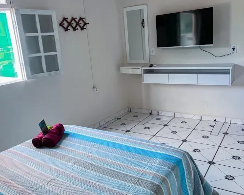 Pousada Sempre Viva Lençóis Hotel a Lençóis