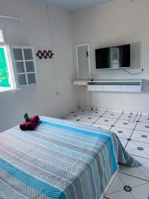 Pousada Sempre Viva Lençóis Hotels in Lencois