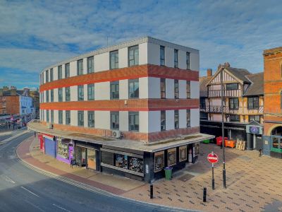 Marygate by Deuce Hotels Ltd