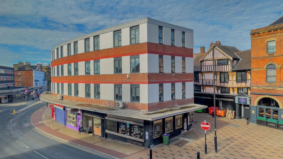 Marygate by Deuce Hotels Ltd