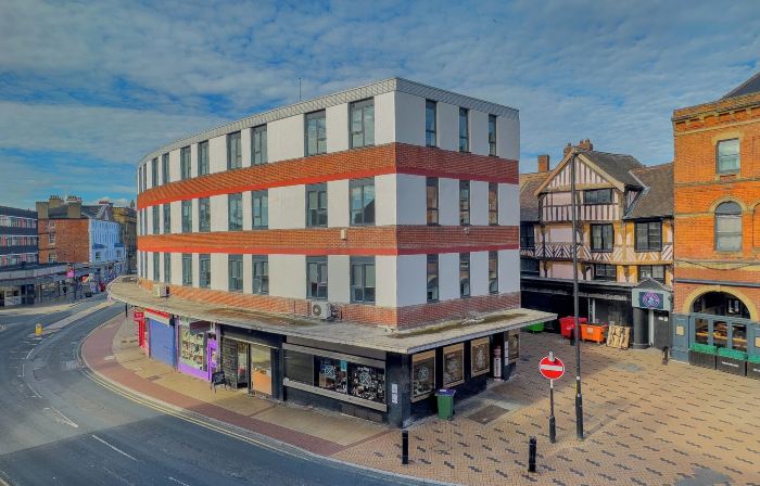 Marygate by Deuce Hotels Ltd