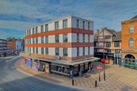 Marygate by Deuce Hotels Ltd