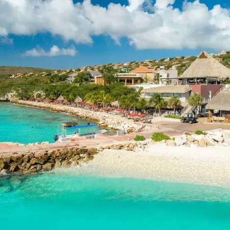 Coral Vista Ocean View Pool Paradise