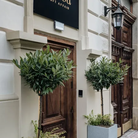 Millou Aparthotel