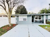 Game Night Ready Lakeland Stay Near Colleges Hotels in Crystal Lake