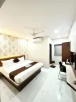 Hotel Mithra Grand Hotel a Shamshabad