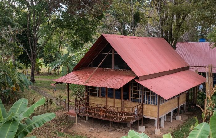 Hacienda Río Oro