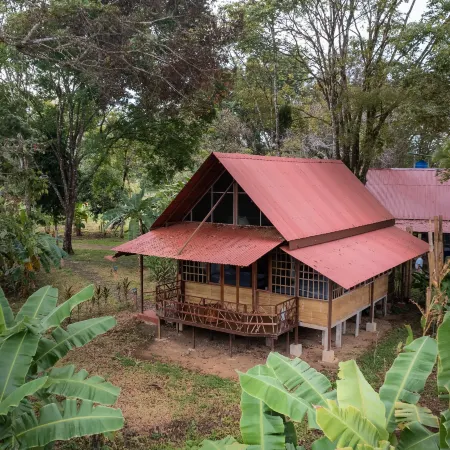 Hacienda Río Oro