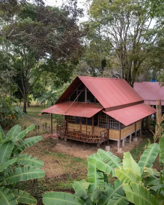 Hacienda Río Oro
