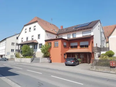 Hotel Relax Hôtels à : Markt Taschendorf
