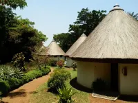Speke Bay Lodge Hotels in 
