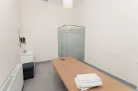 Polar Bear Hotel